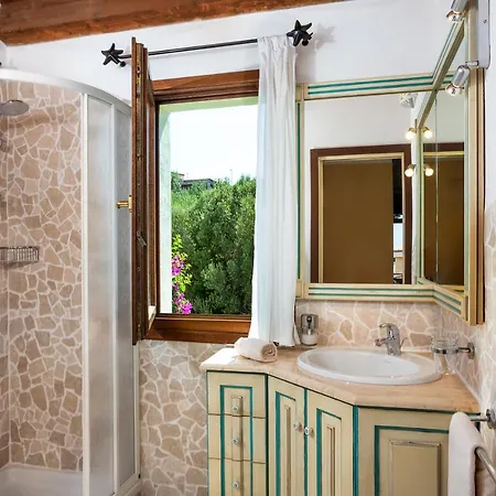 A Holiday home Cannigione