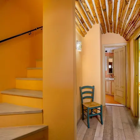 Holiday home A Cannigione