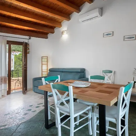 A Holiday home