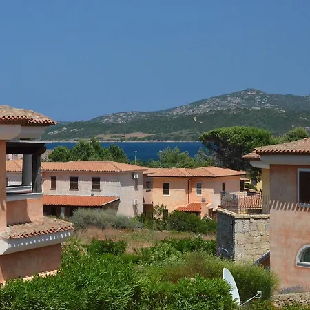 A Holiday home