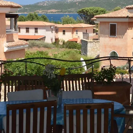 Ferienhaus A