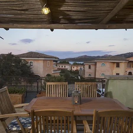 Holiday home A