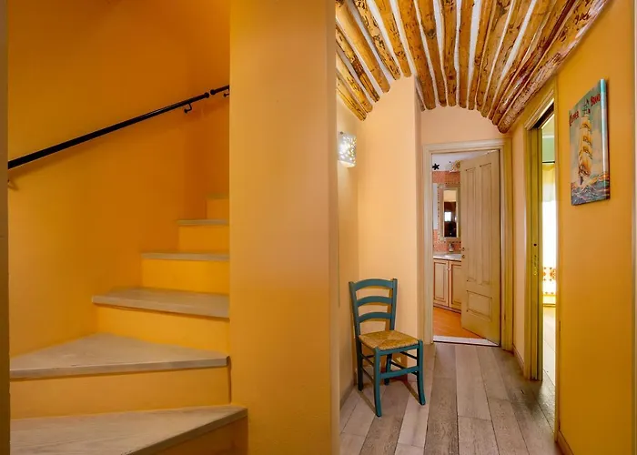 Tatil Evi A Cannigione