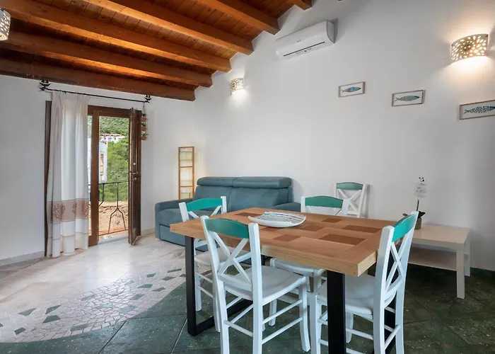 A Ferienhaus