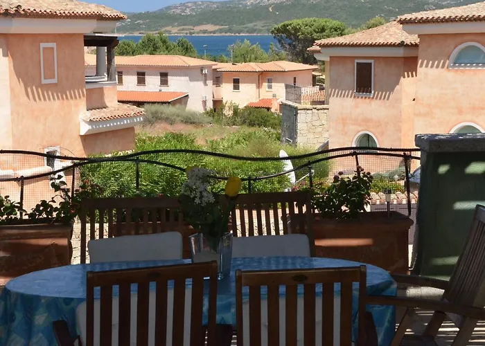 Ferienhaus A